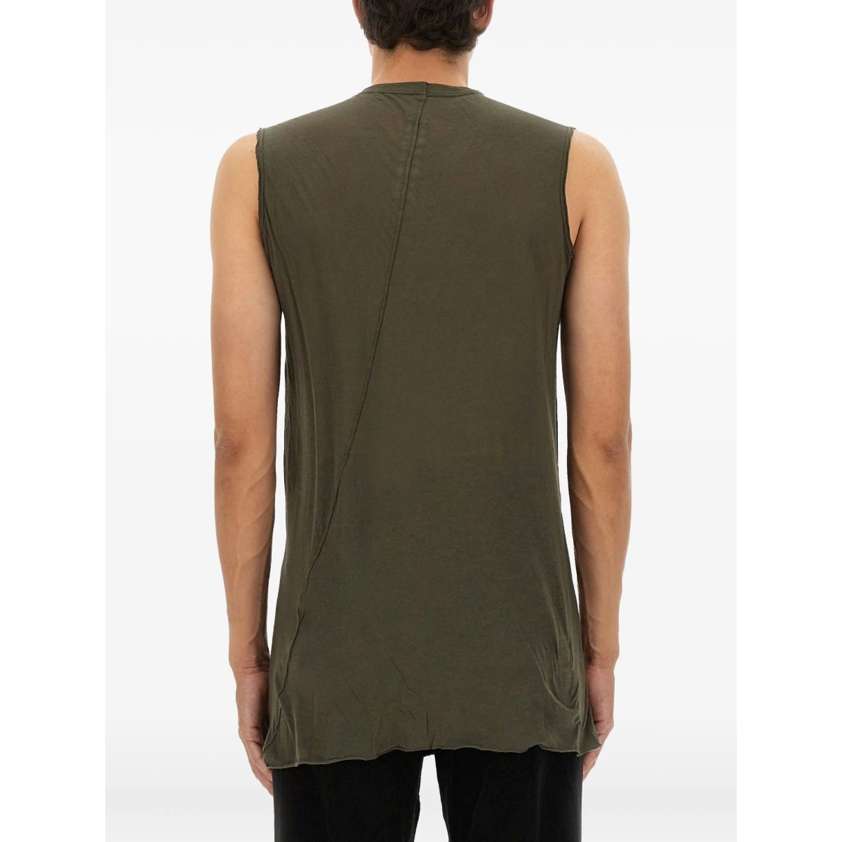 sleeveless tank top - Img 3