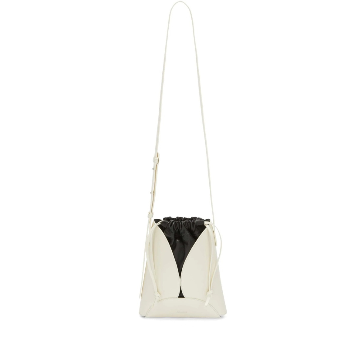 small Curve cross body bag