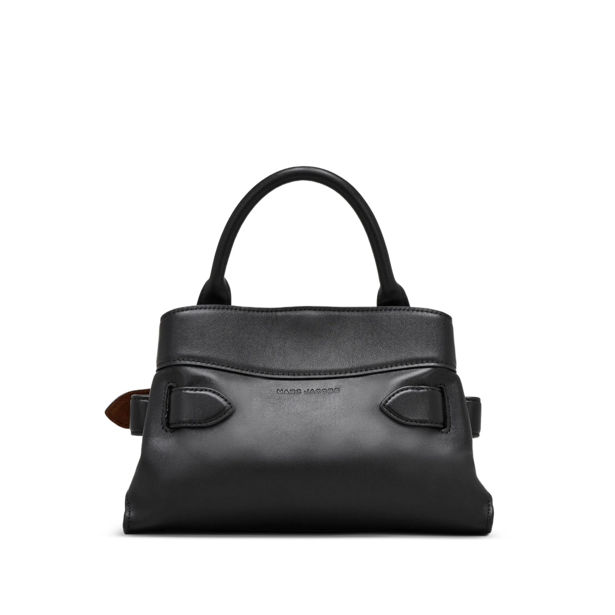 small Dakota Satchel crossbody bag - Img 3