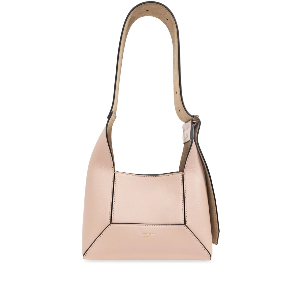 small Diamond Hobo bag