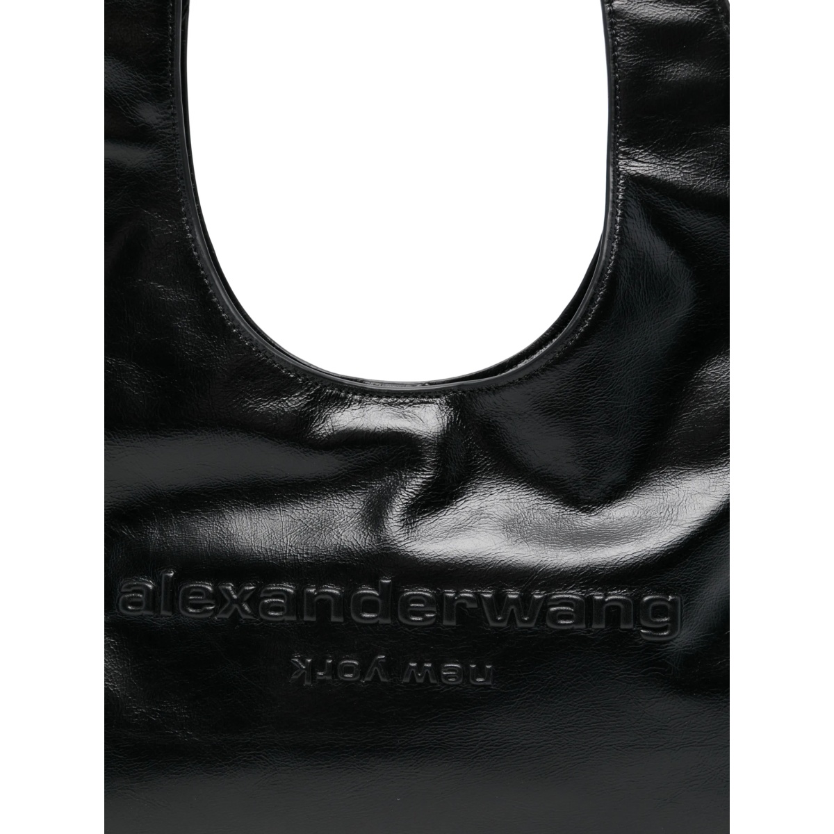 small embossed shoulder bag - Img 4