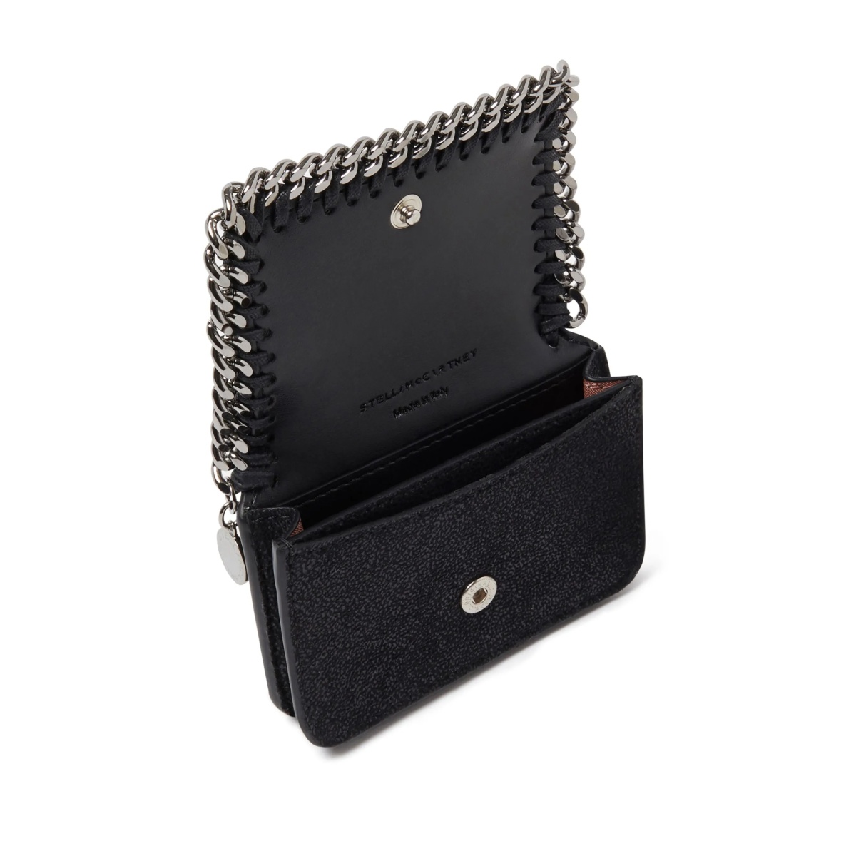 small Falabella card holder - Img 4