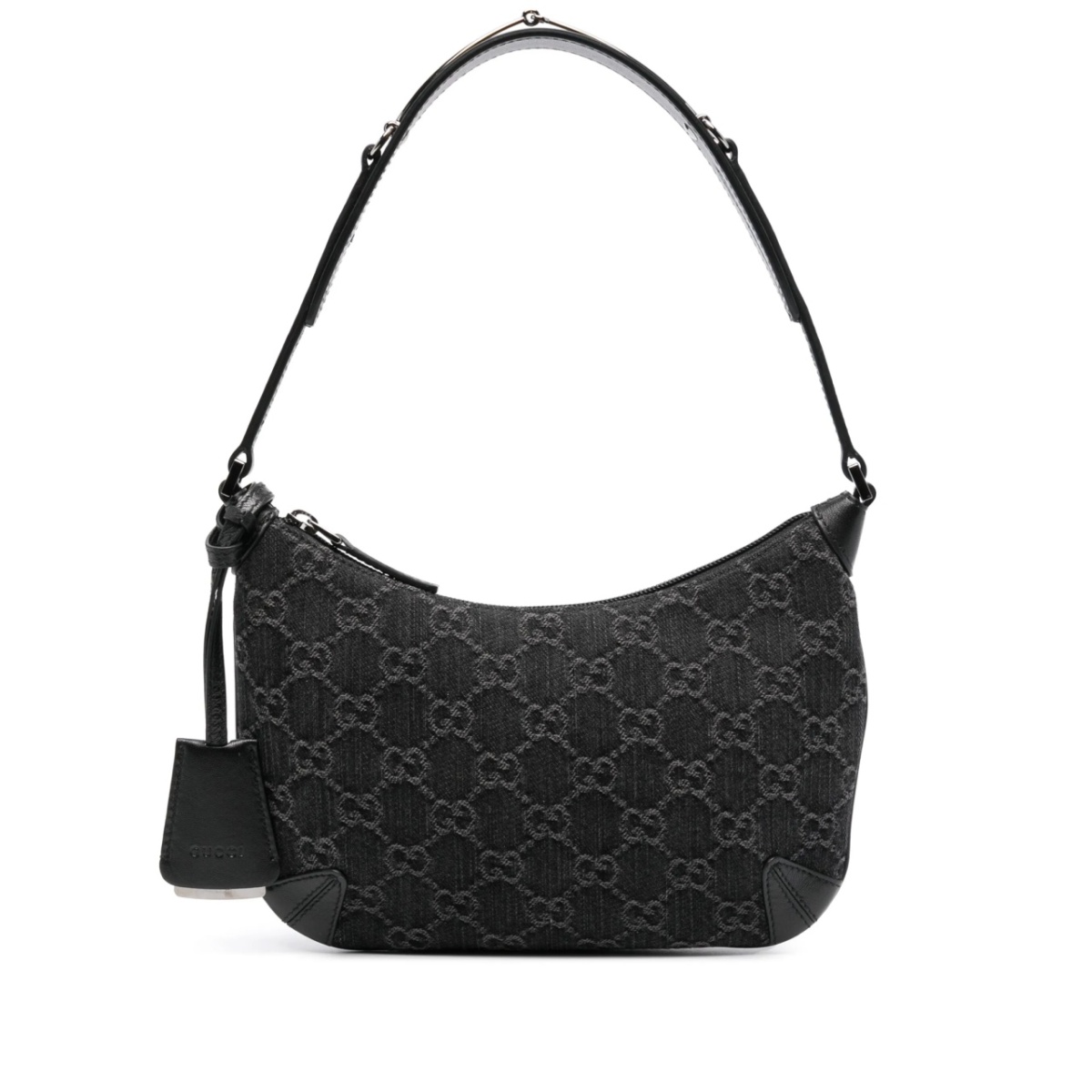 small Horsebit shoulder bag