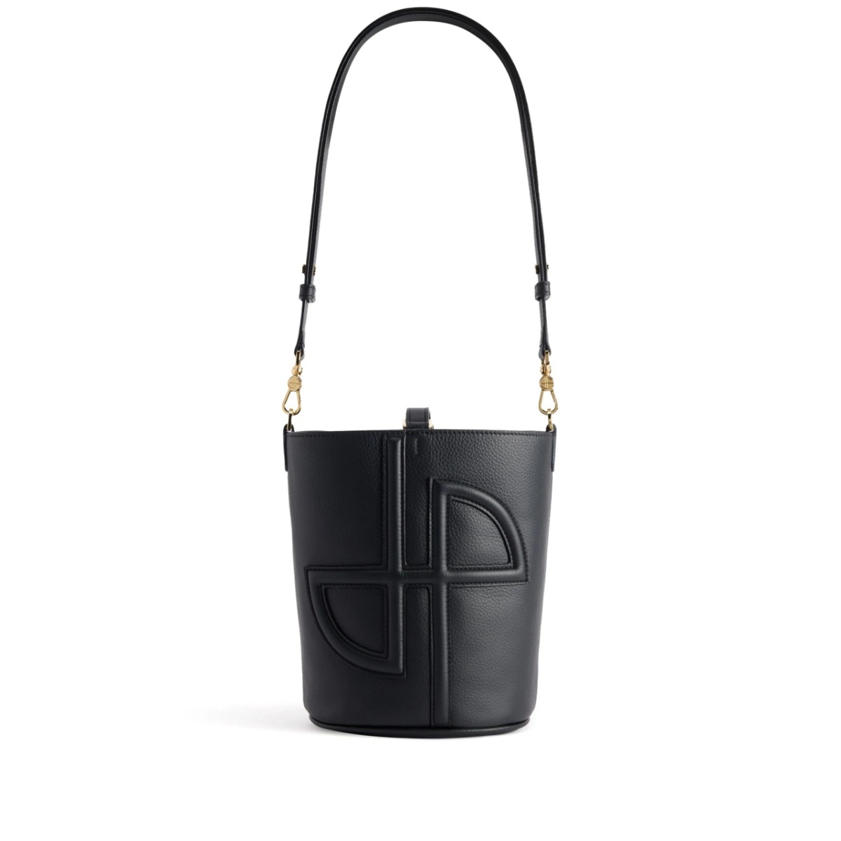 small JP bucket bag