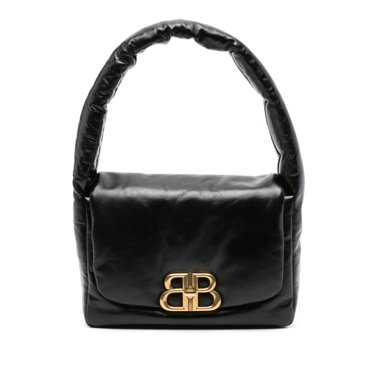 small Monaco shoulder bag