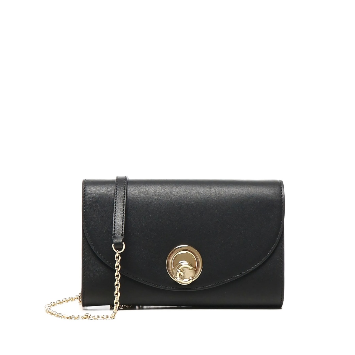 small Nikla leather shoulder bag