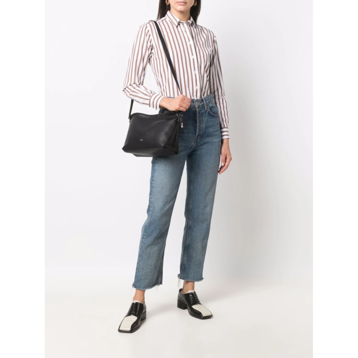 small Ninon cross body bag - Img 2