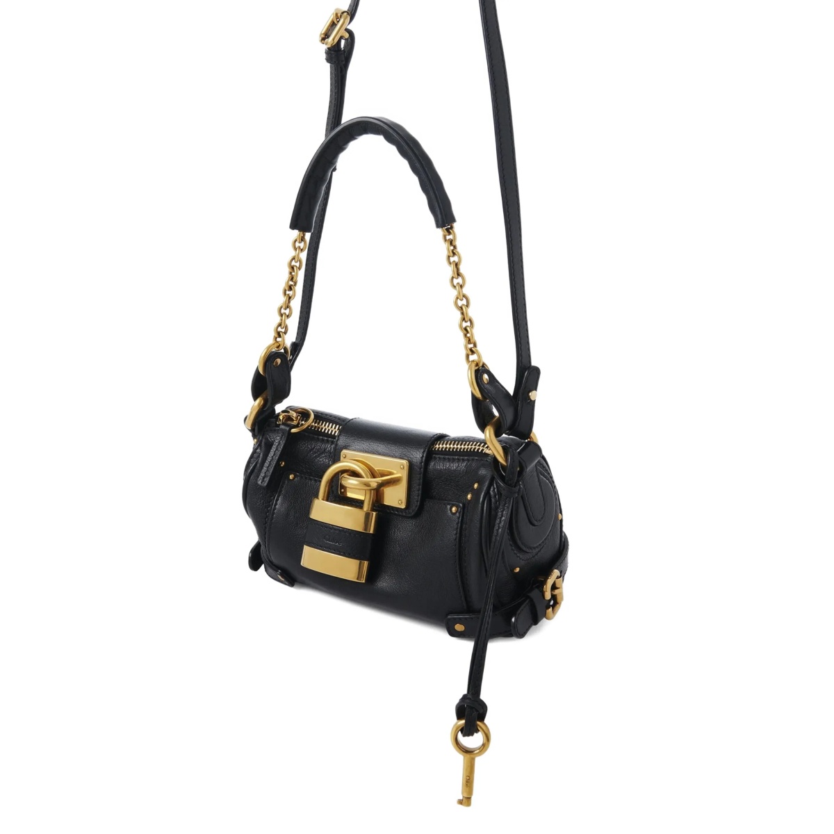 small Paddington chain shoulder bag - Img 4