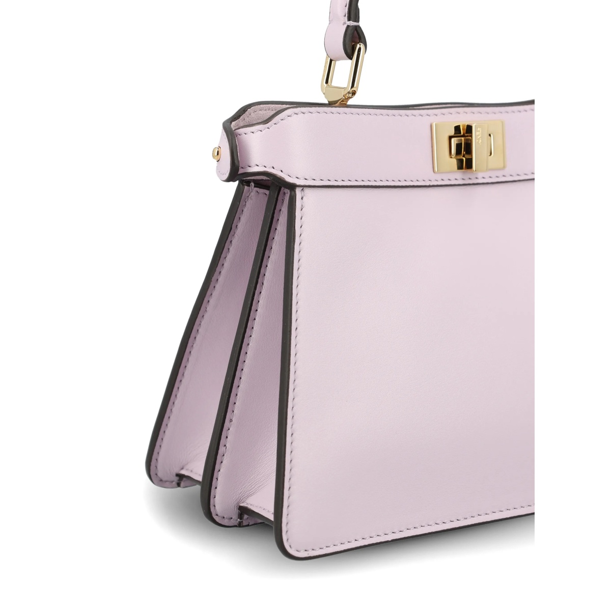 small Peekaboo ISeeU tote bag - Img 4