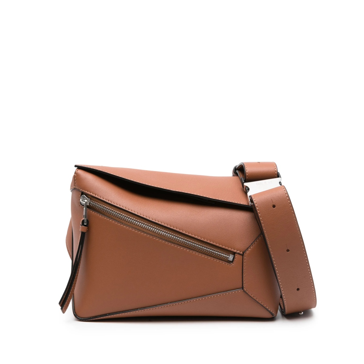 small Puzzle waist bag