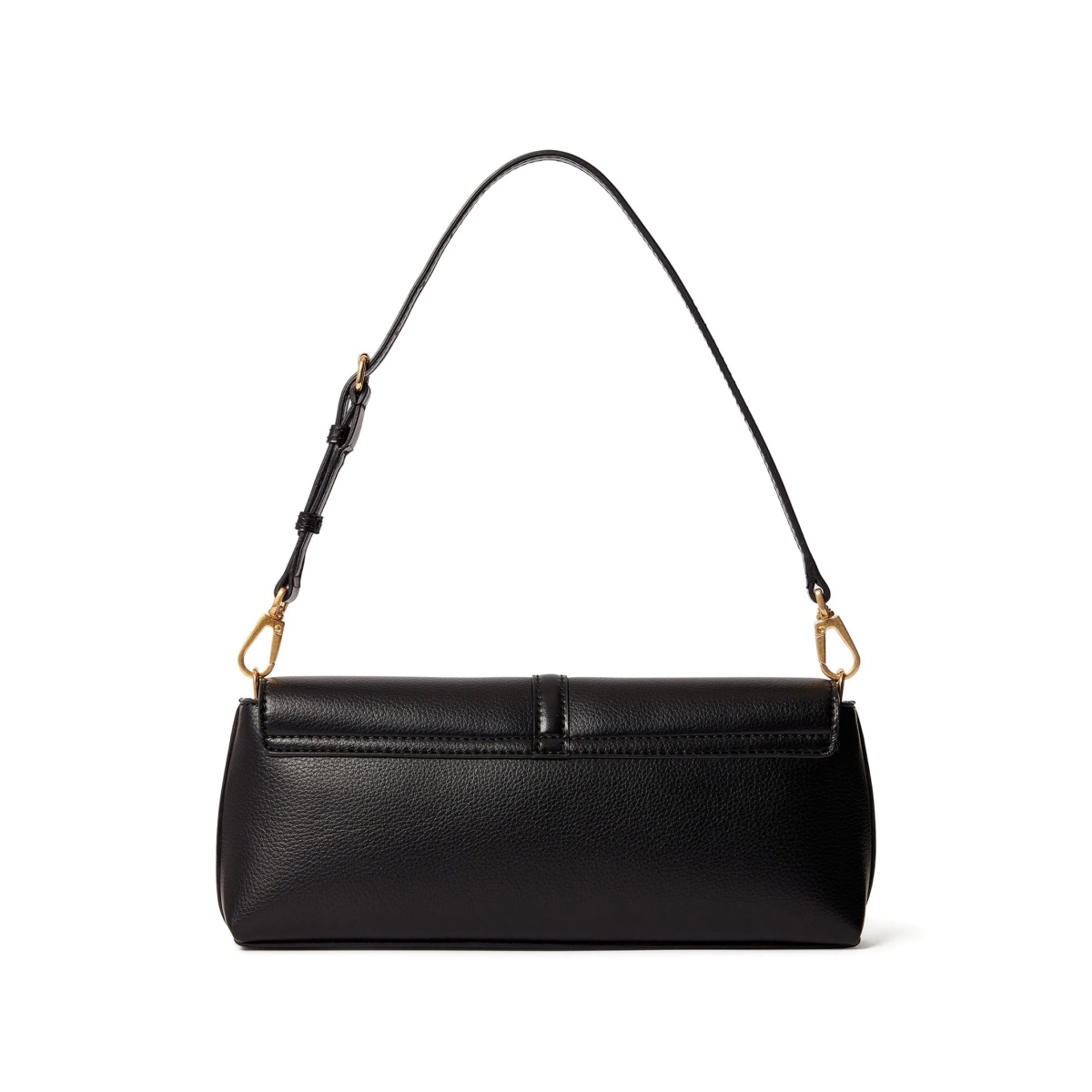 small Ryder lock-detail shoulder bag - Img 2