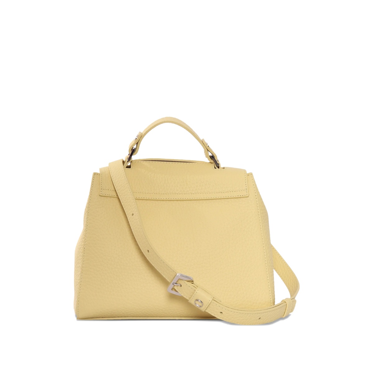 small Sveva Soft tote bag - Img 2