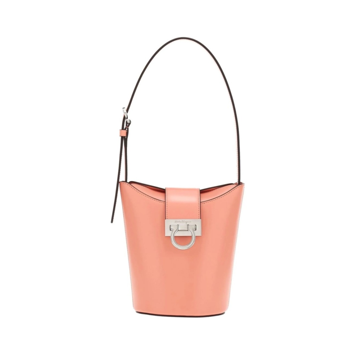 small Trifolio shoulder bag