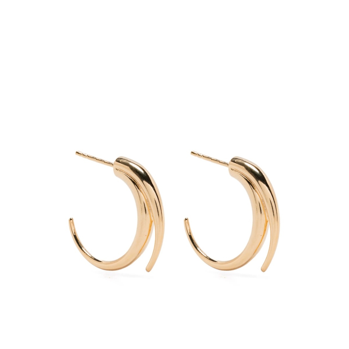 small Vortice earrings