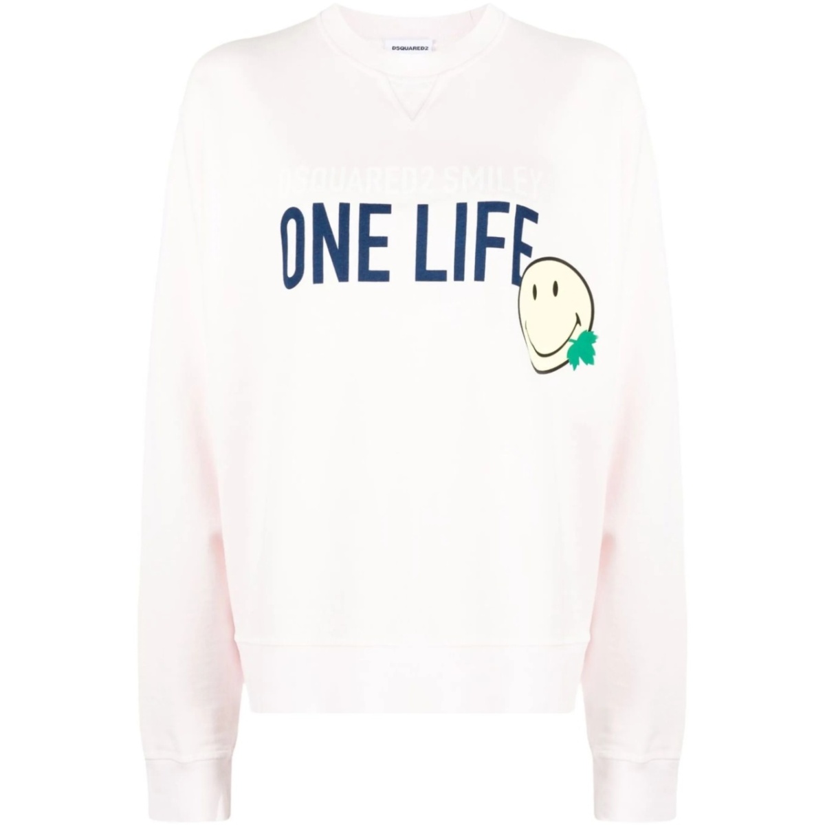 Smiley Cool sweatshirt