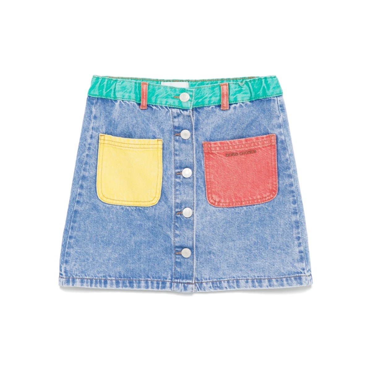 Smiling shorts