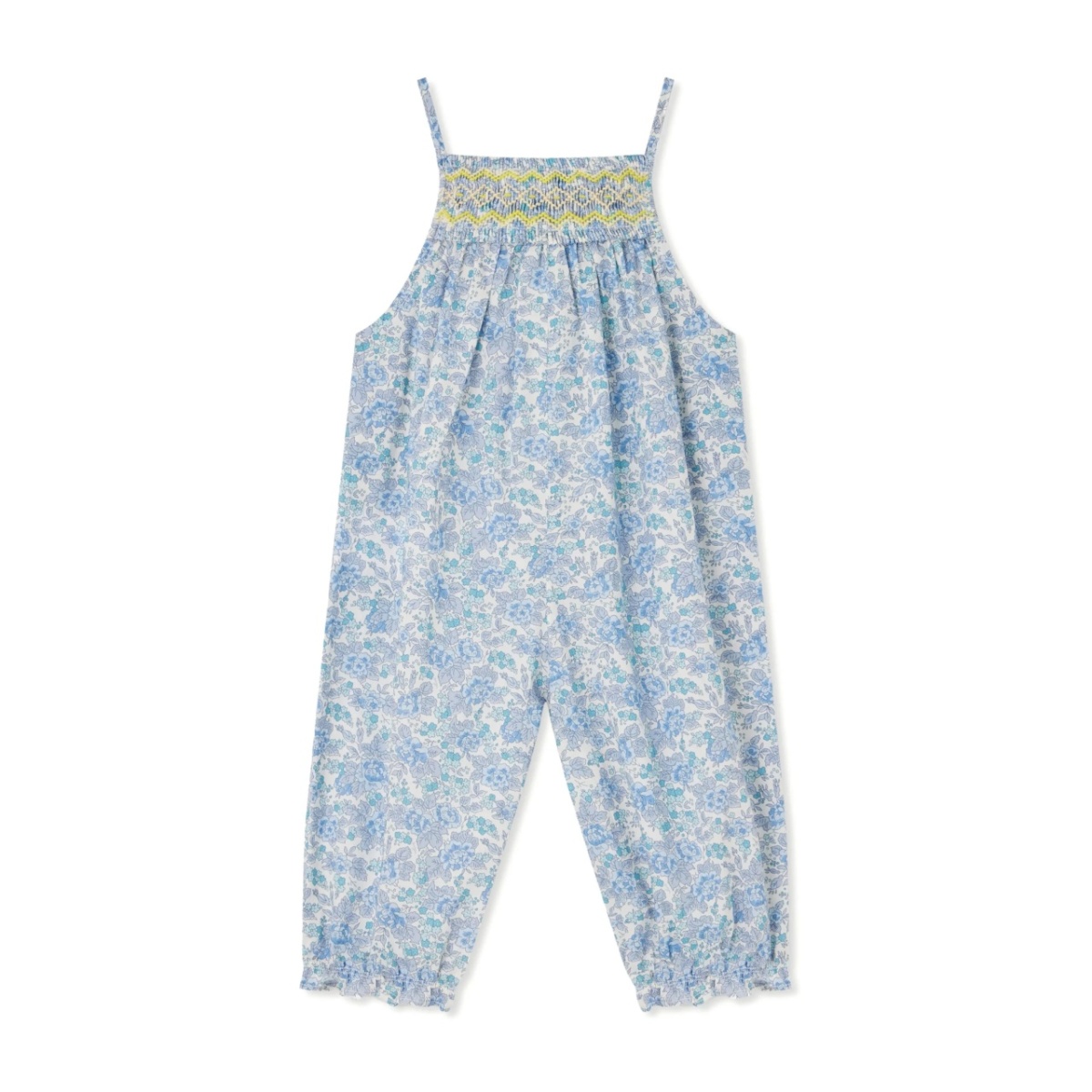 Smockee Lilisy dungarees - Img 2