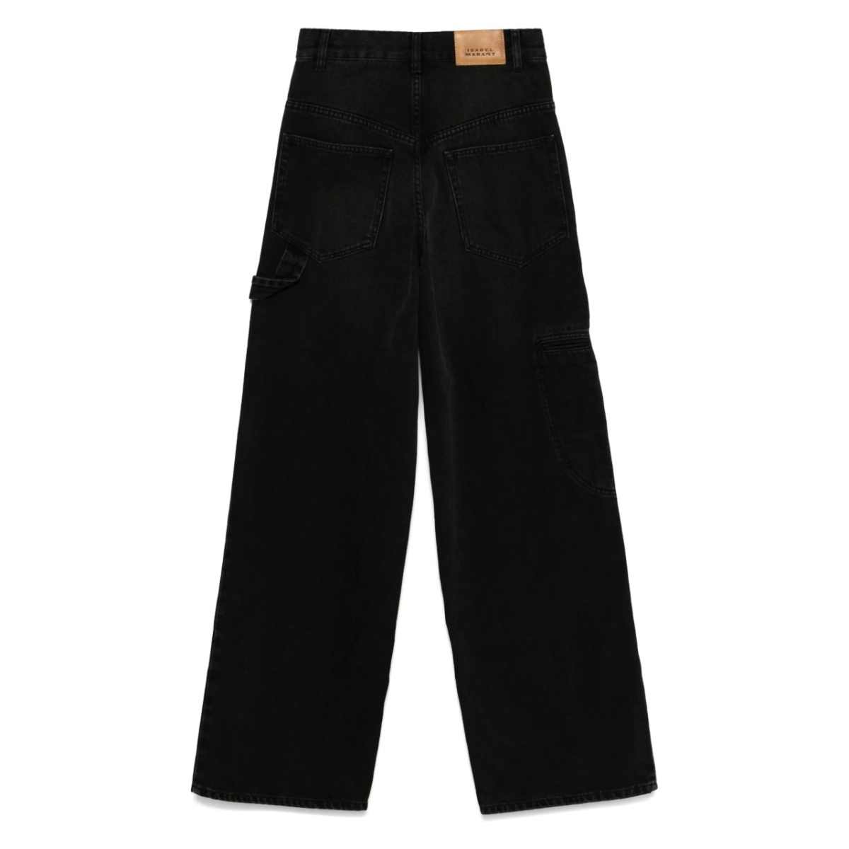 Solene jeans - Img 2