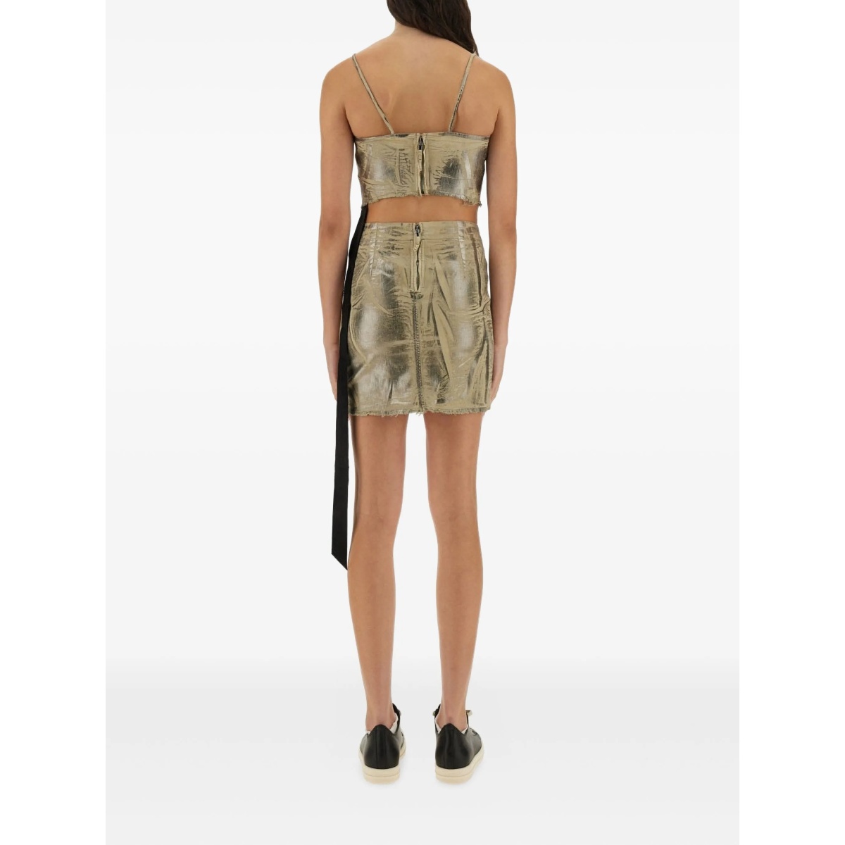 spaghetti-strap top - Img 3