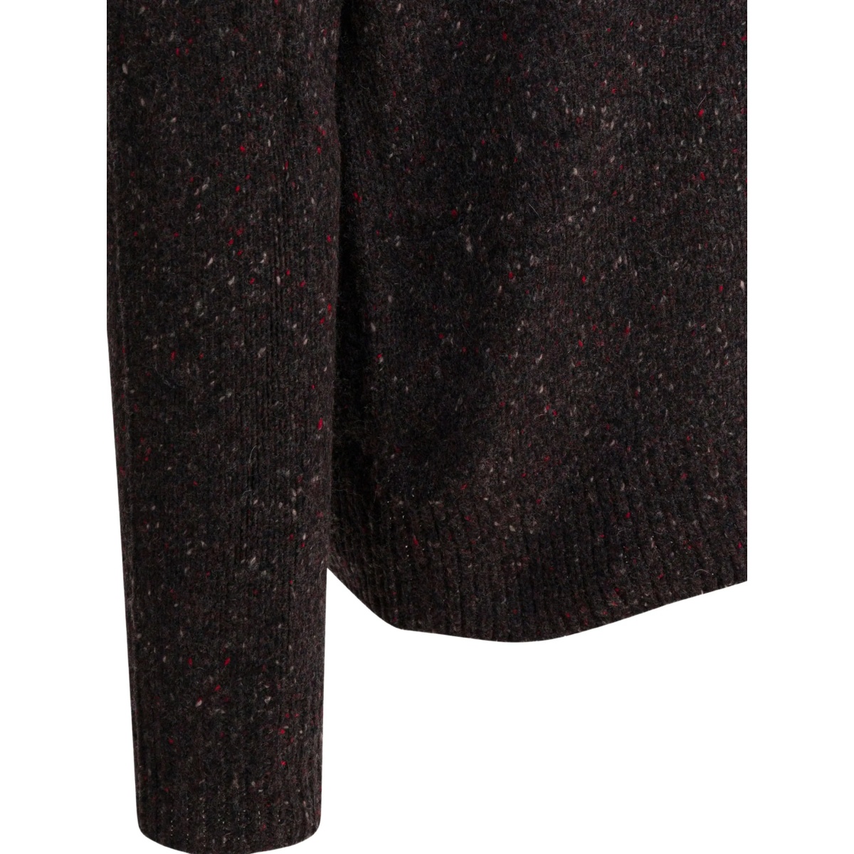 speckled sweater - Img 4