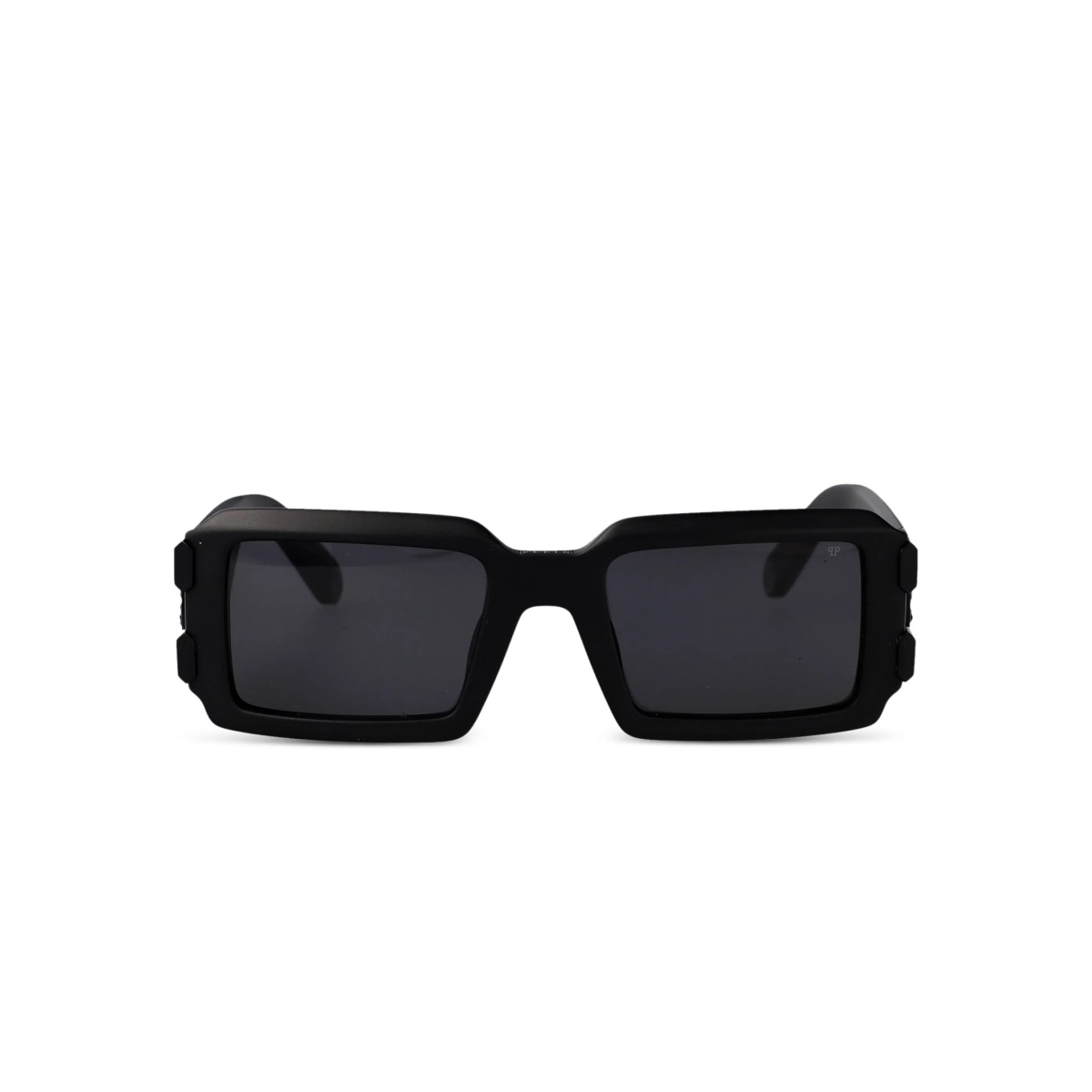 SPP129V0703 MATTE BLACK