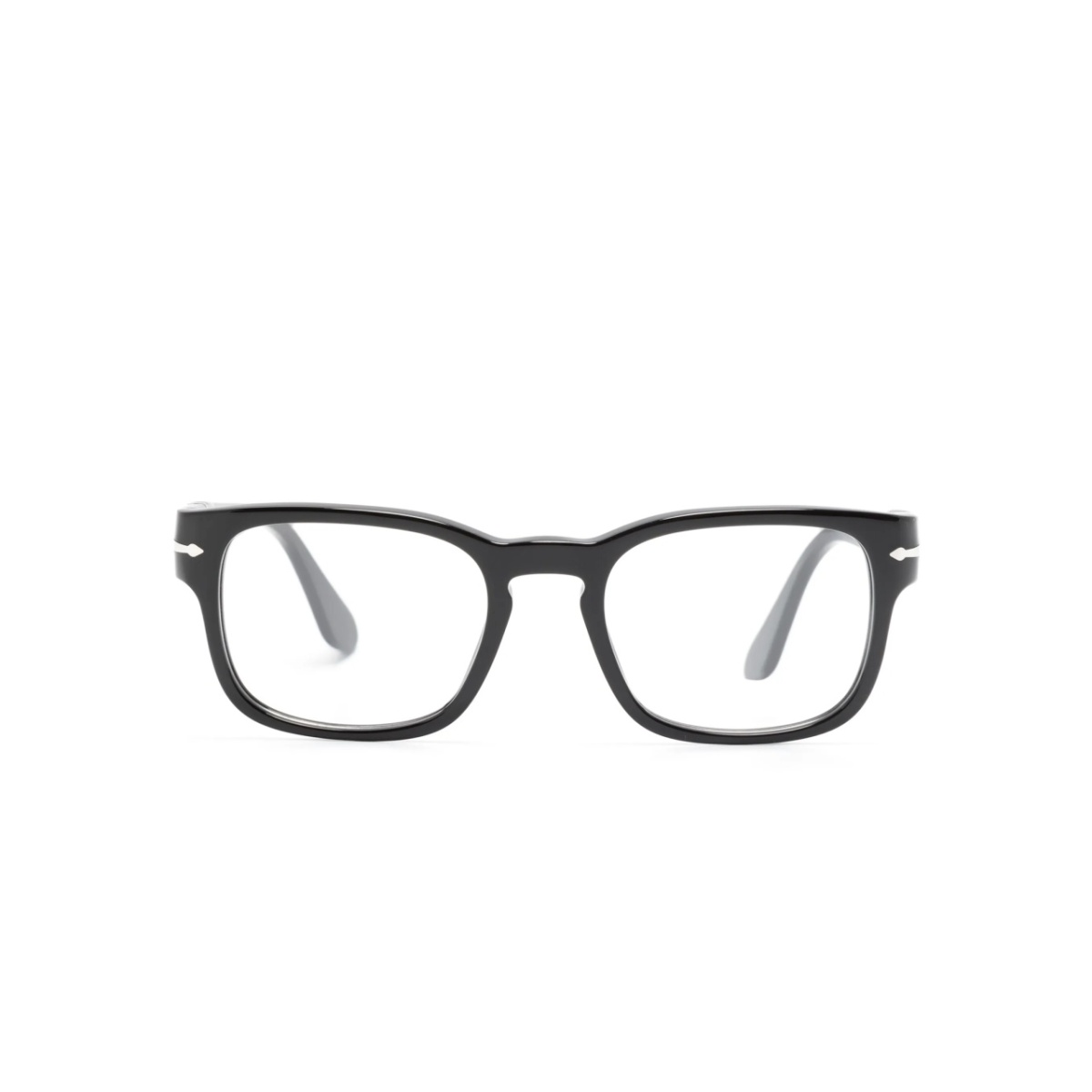 square-frame glasses