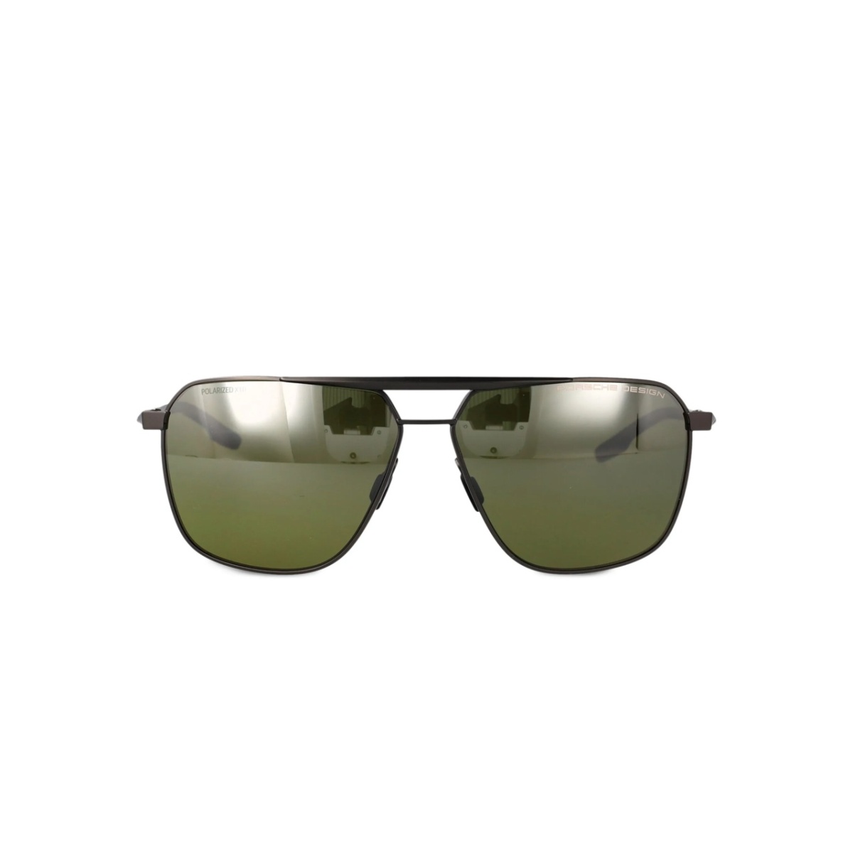 square frame sunglasses
