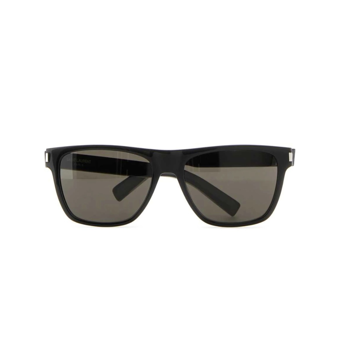 square-frame sunglasses