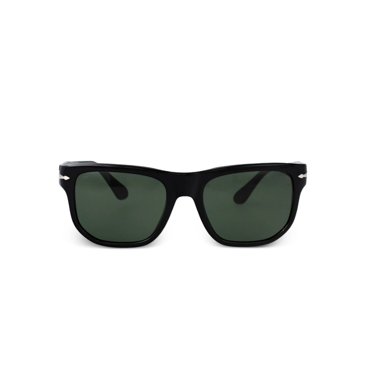 square-frame sunglasses