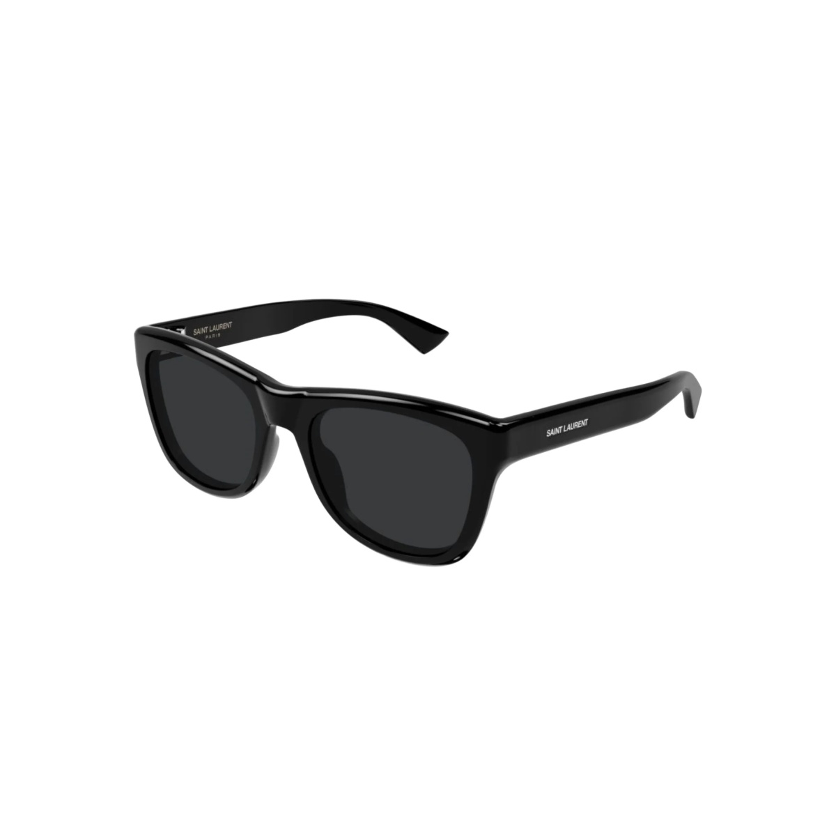 square-frame sunglasses