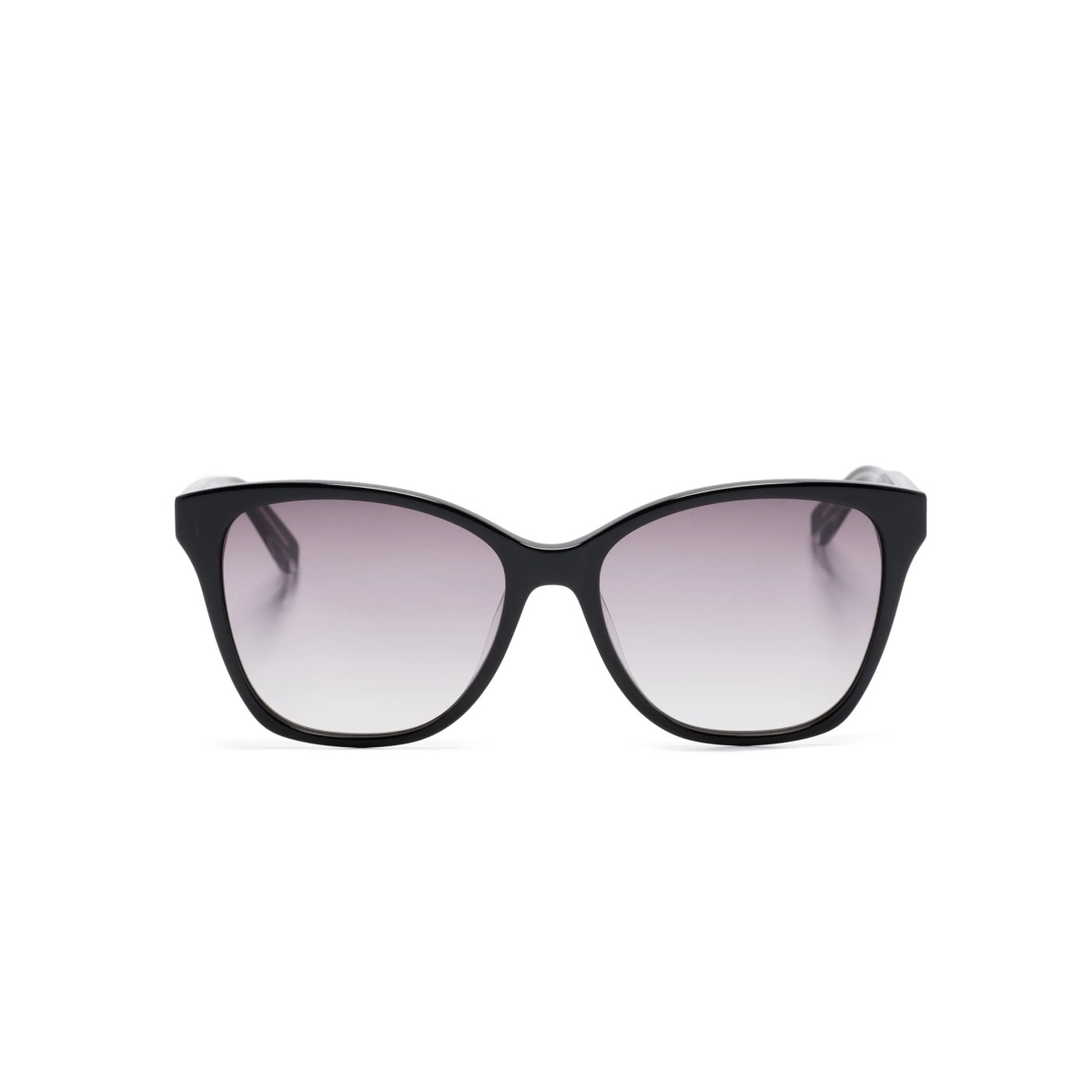 square-frame sunglasses