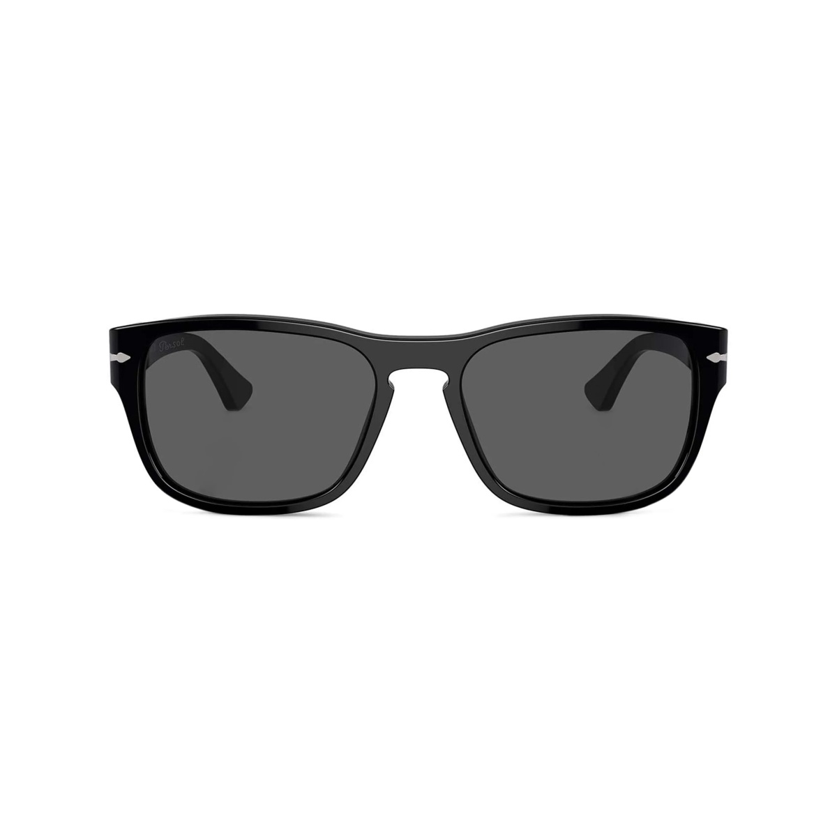 square-frame sunglasses