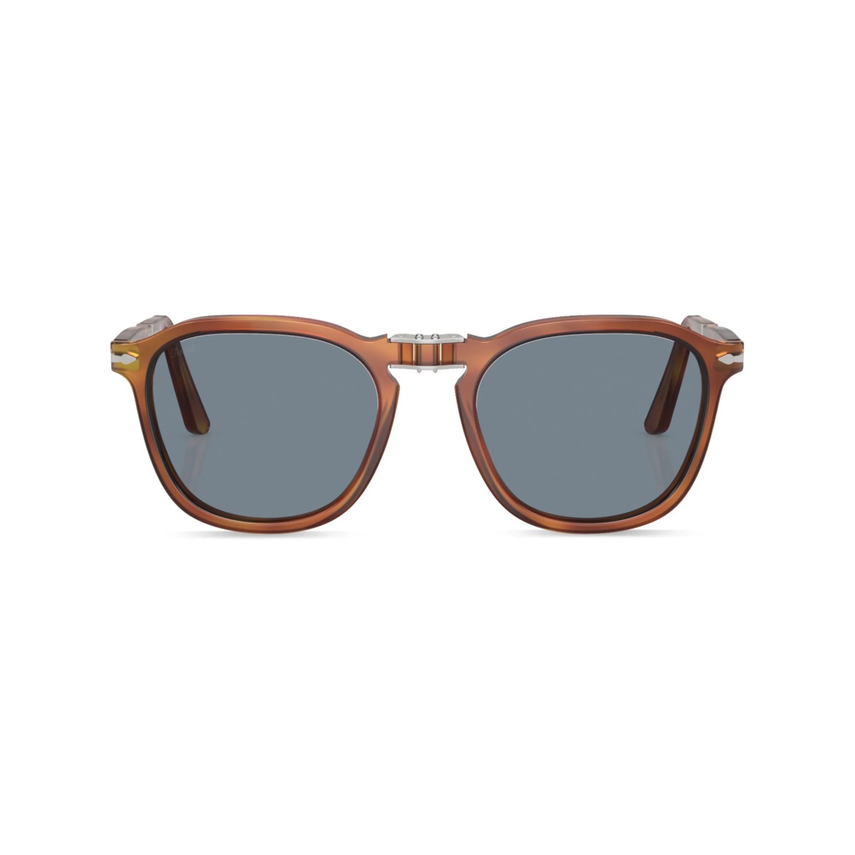 square-frame sunglasses
