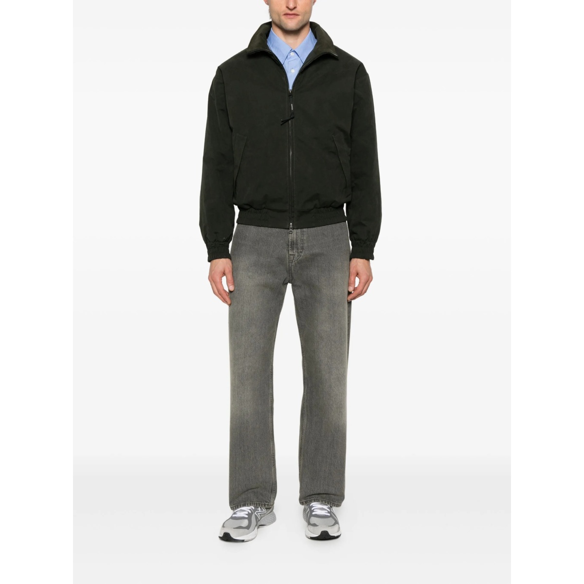 Stanton bomber jacket - Img 2
