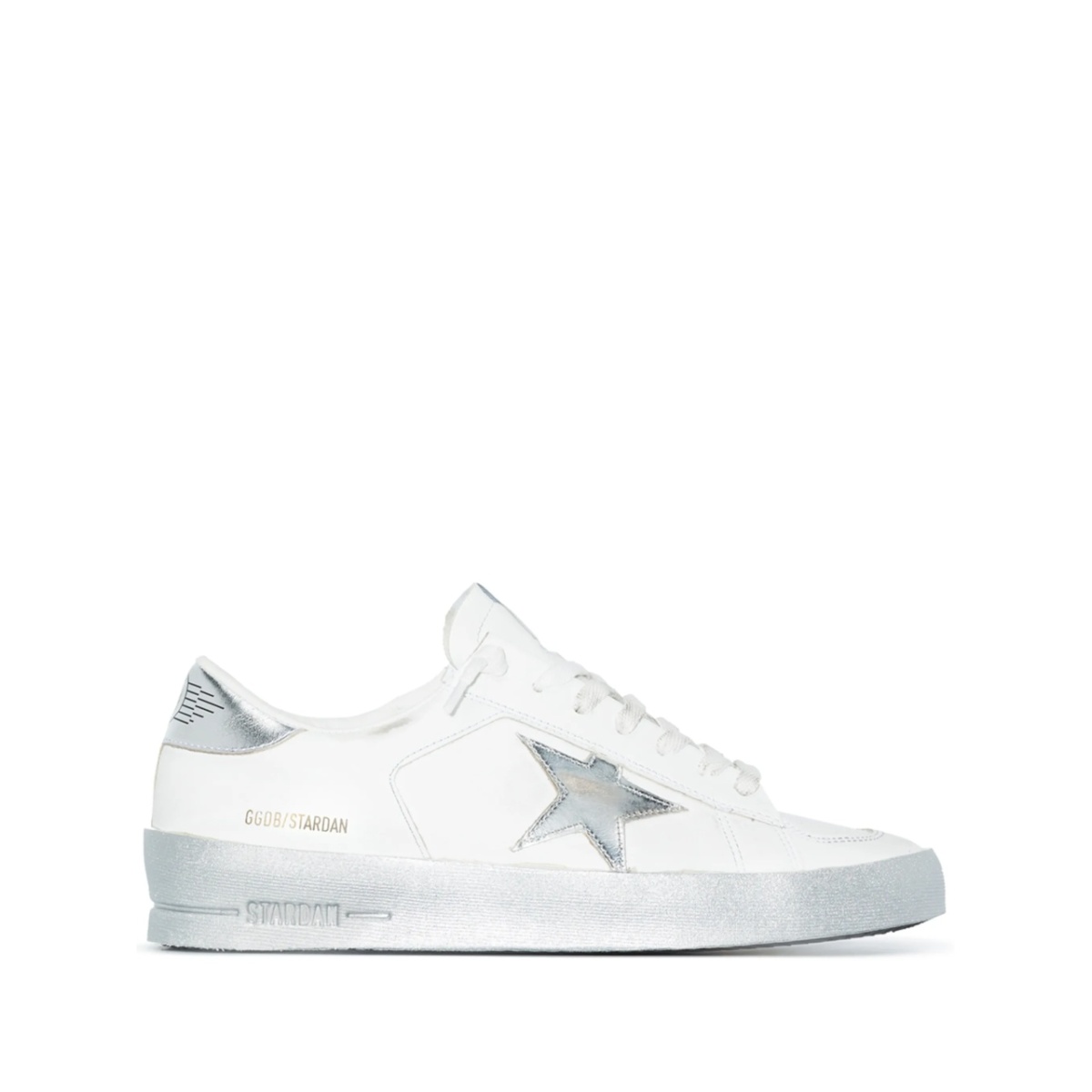 Stardan low-top sneakers