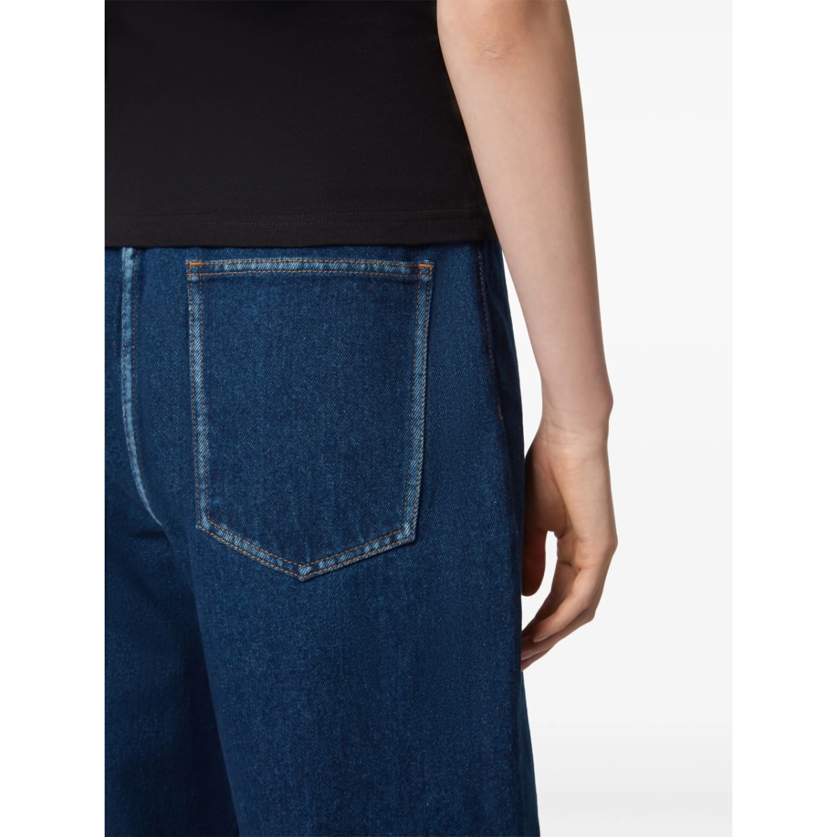 straight-leg jeans - Img 5
