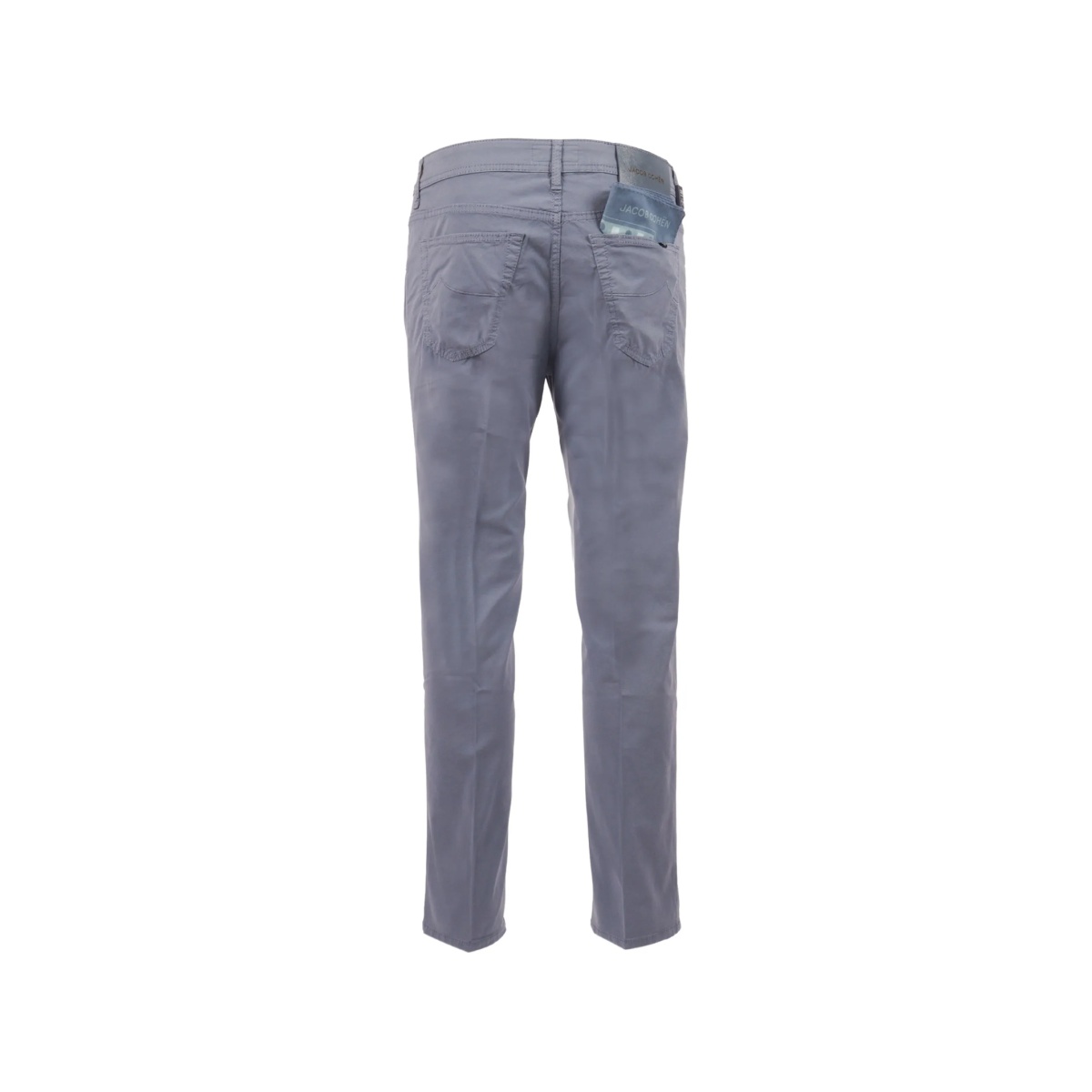 straight-leg trousers - Img 2