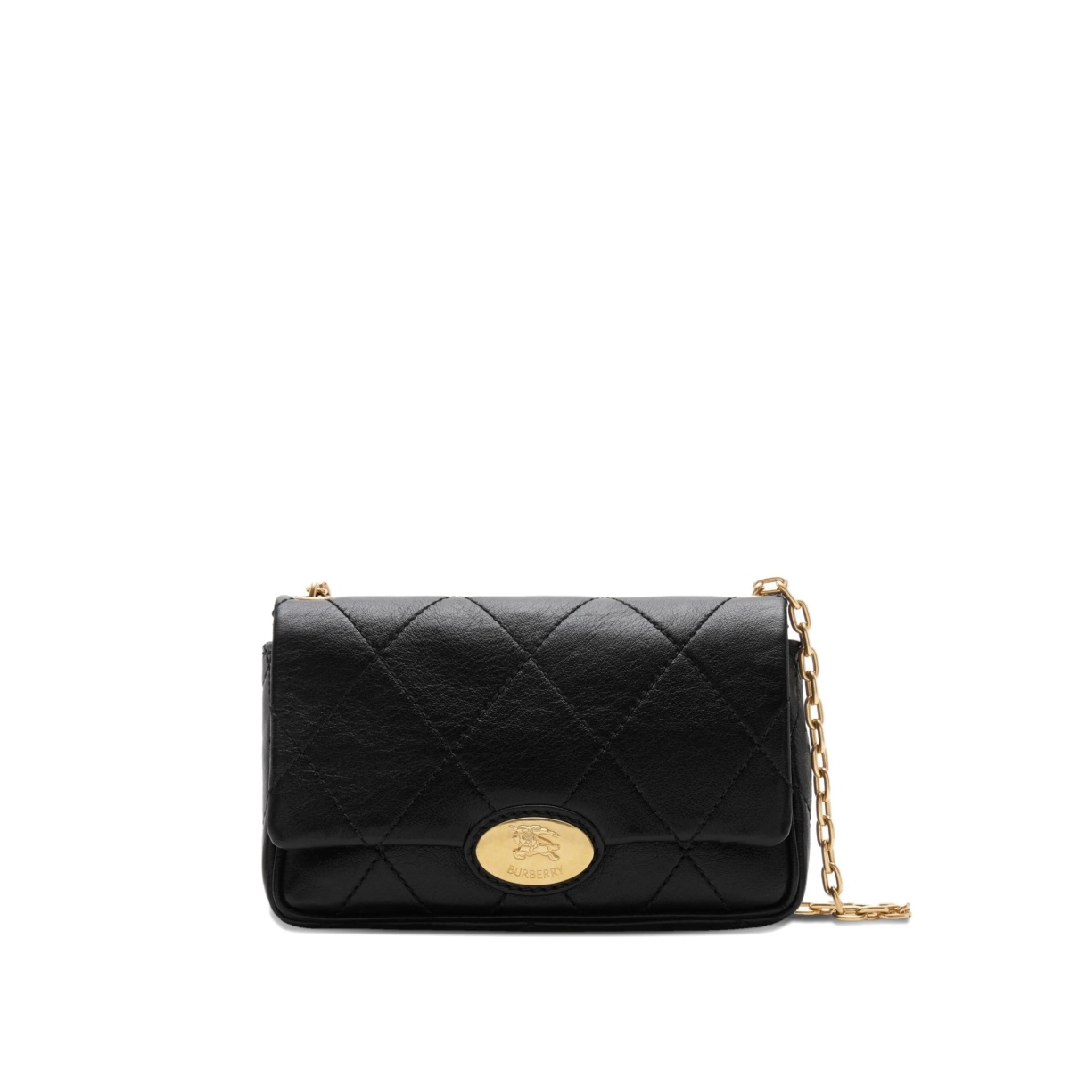 Strand shoulder bag