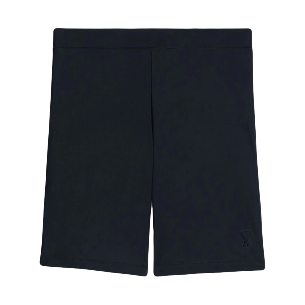 stretch legging shorts