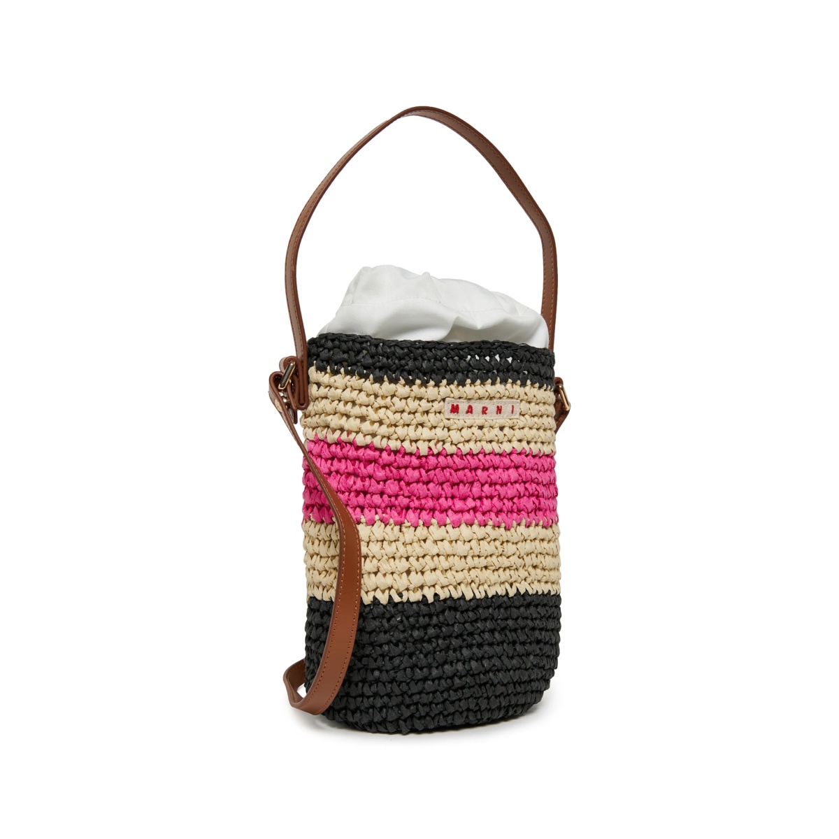 striped bag - Img 3
