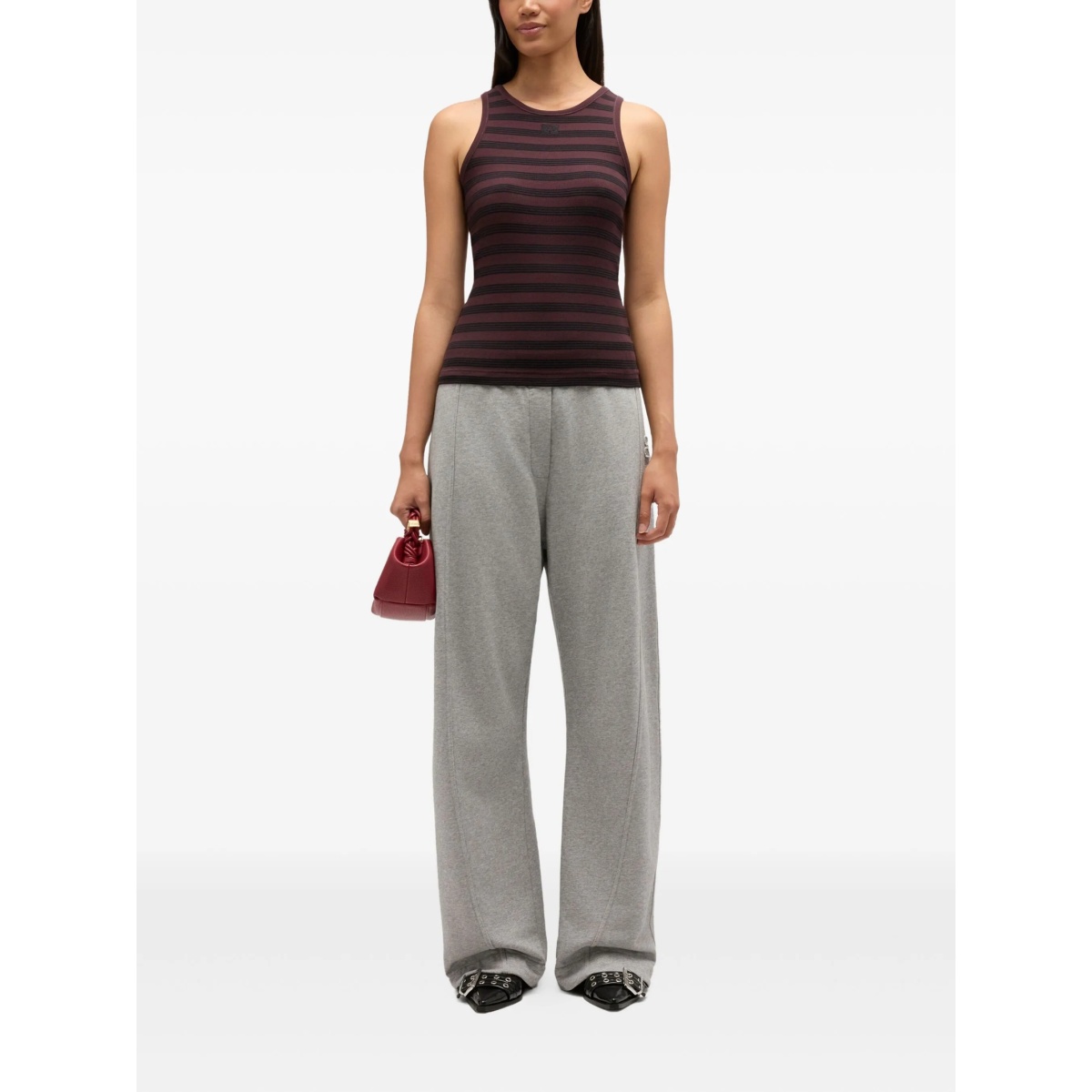 striped tank top - Img 2