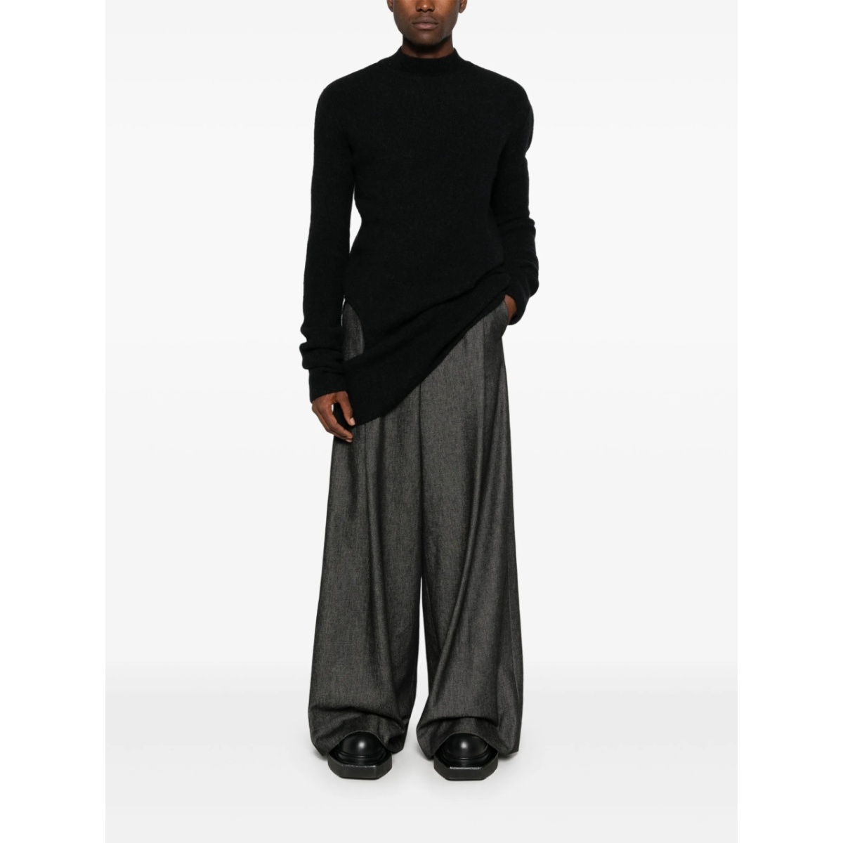 Subhuman sweater - Img 2