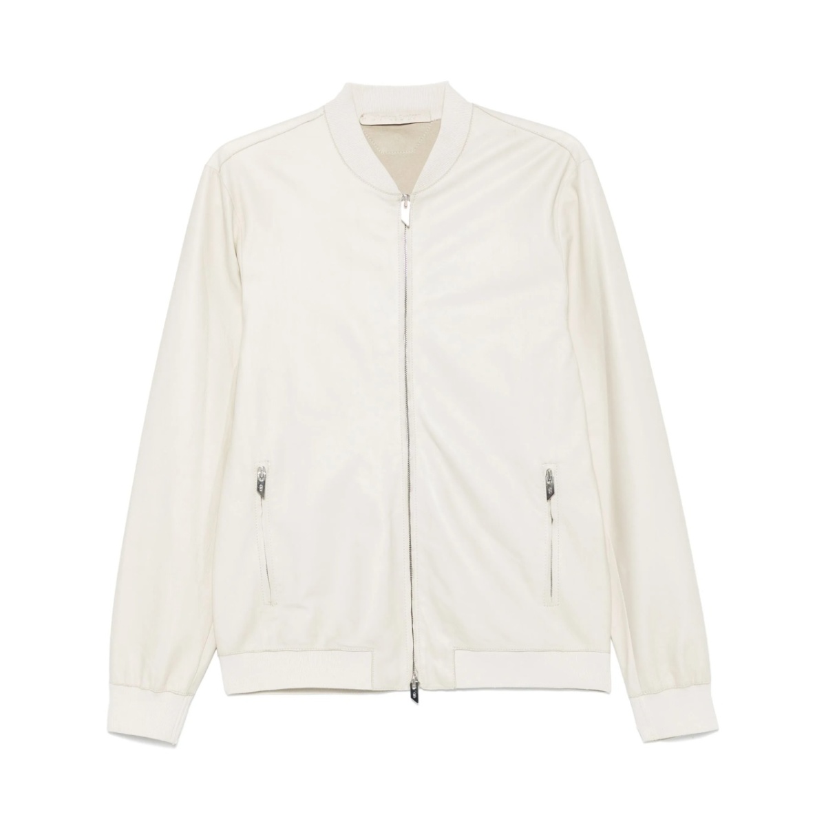 suede bomber jacket