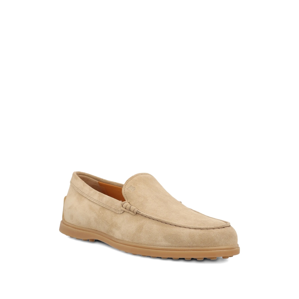 suede flat shoes - Img 2