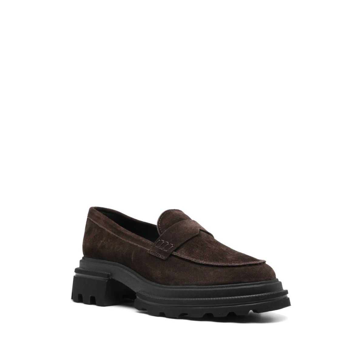 suede loafers - Img 2