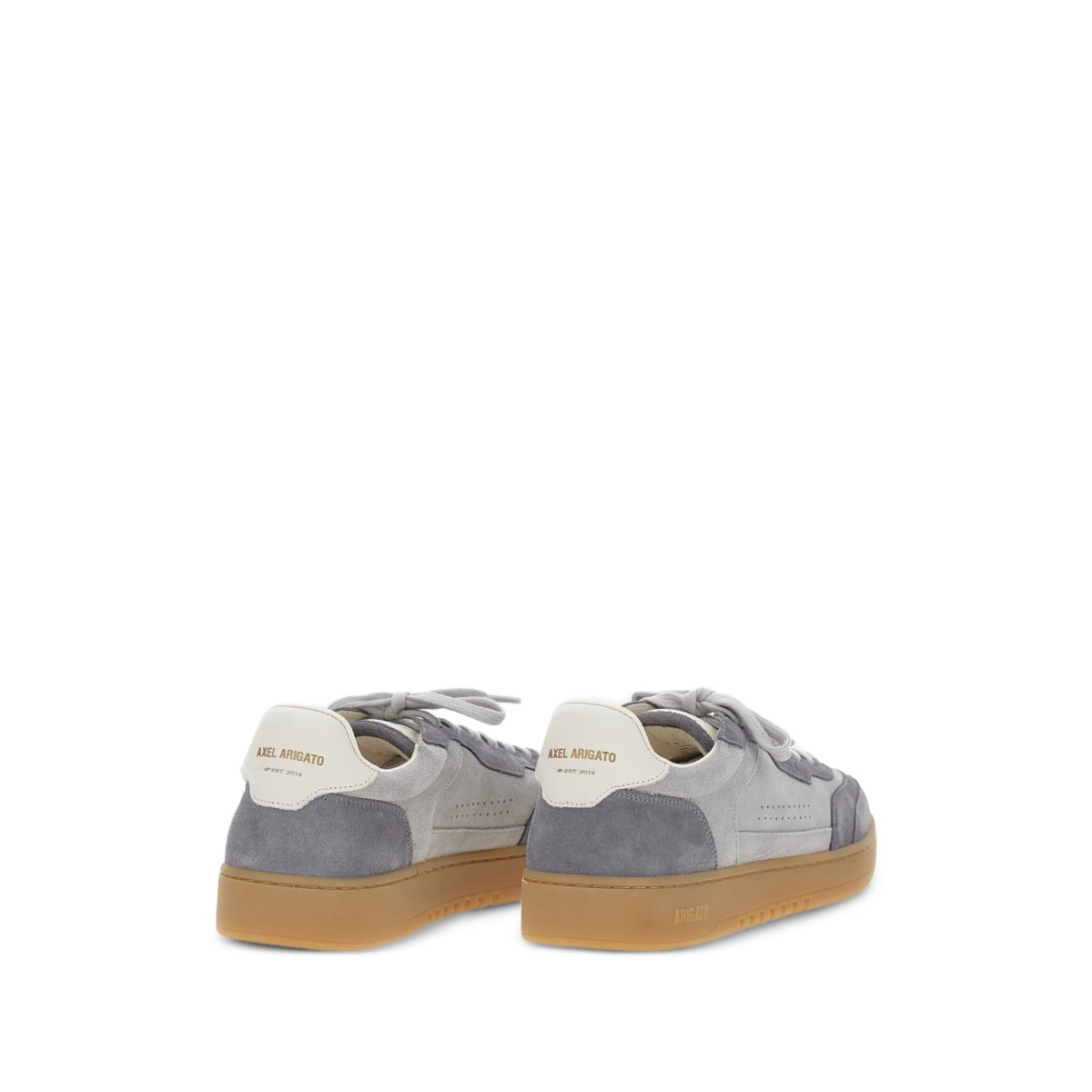 suede sneakers - Img 3