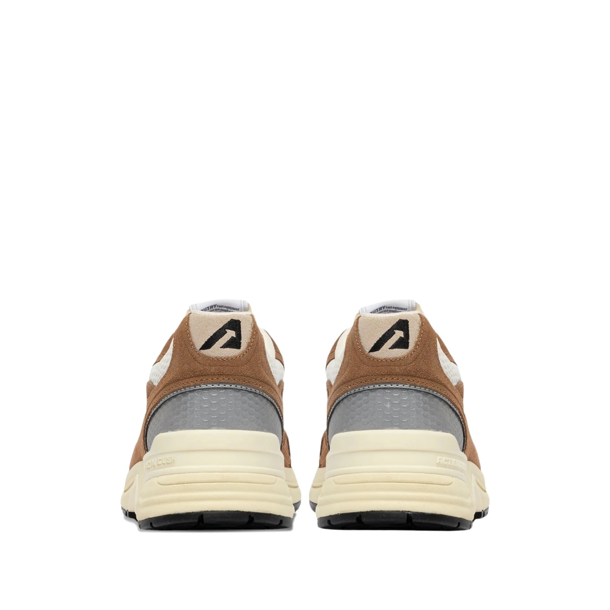 suede sneakers - Img 3