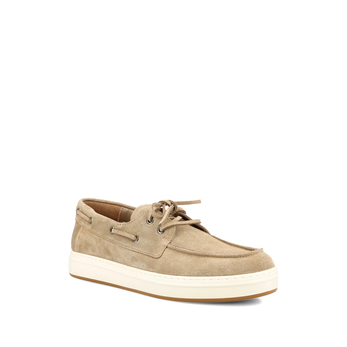 suede sneakers - Img 2