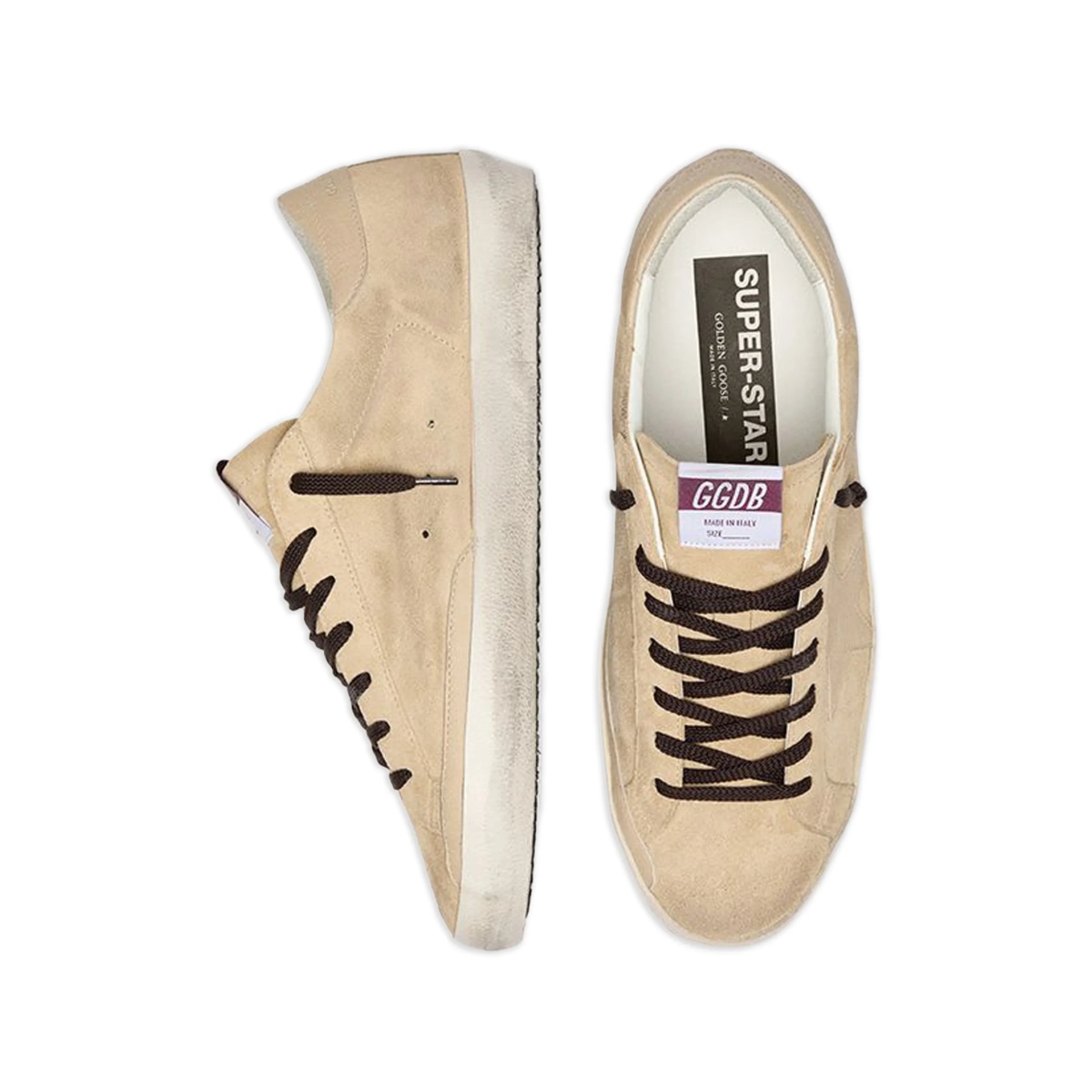 Super-Star sneakers - Img 3