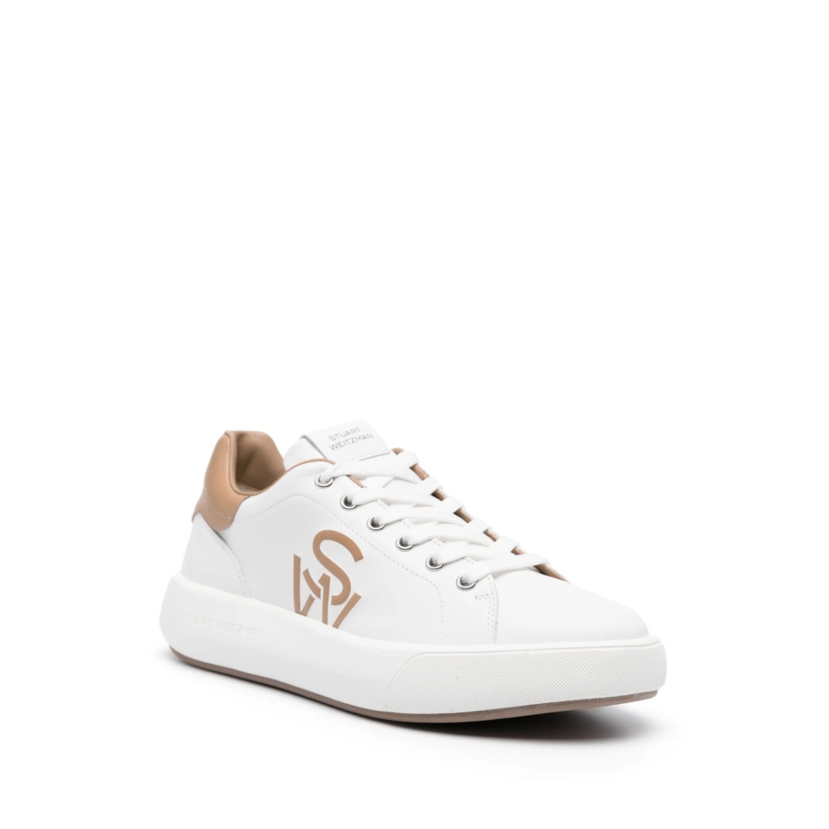 SW Pro leather sneaker - Img 2